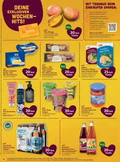 Tegut Prospekt ab 29.12.2025 gültig | Seite: 32