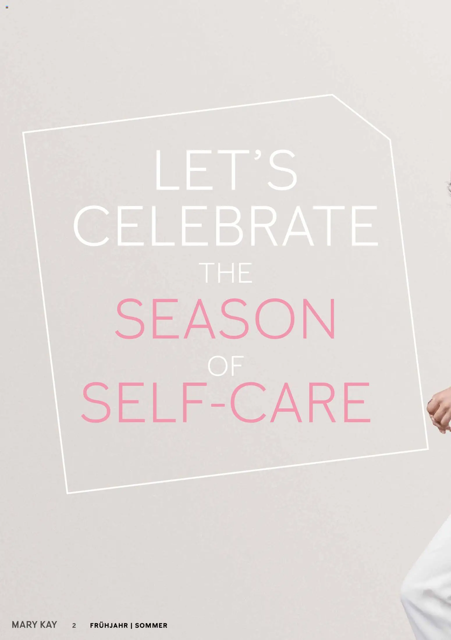 Mary Kay Katalog – gültig ab 15.04.2026 | Seite: 2