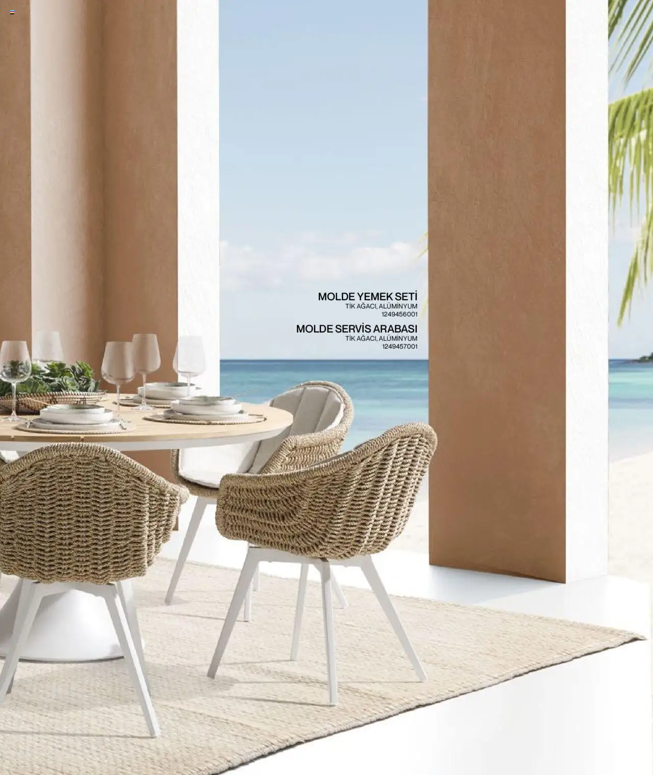 Mudo Katalog - BAHÇE 2025 - 04.06.2025 tarihinden itibaren geçerlidir | Sayfa: 29