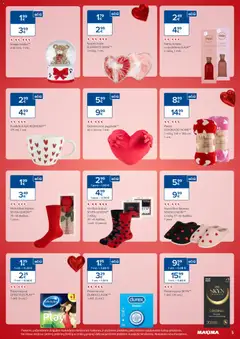 MAXIMA leidinys galioja nuo 27.01.2026 | Puslapis: 5