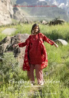 Dehner Flugblatt ab 05.03.2026 gültig | Seite: 2 | Produkte: Kleid