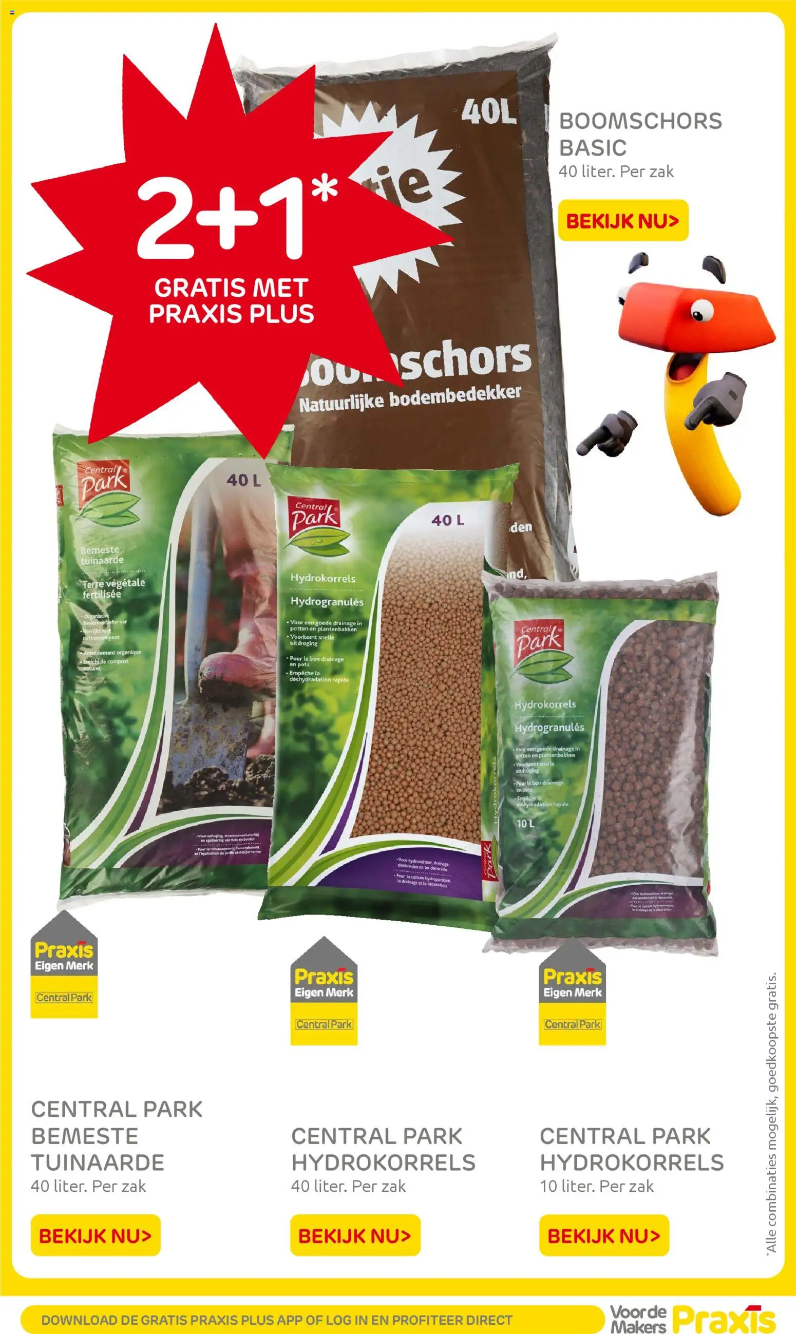 {H1} | Pagina: 51 | Producten: Zak, La