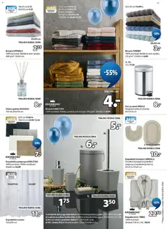 JYSK katalog akcije – veljaven od 08.04.2026 | Stran: 17