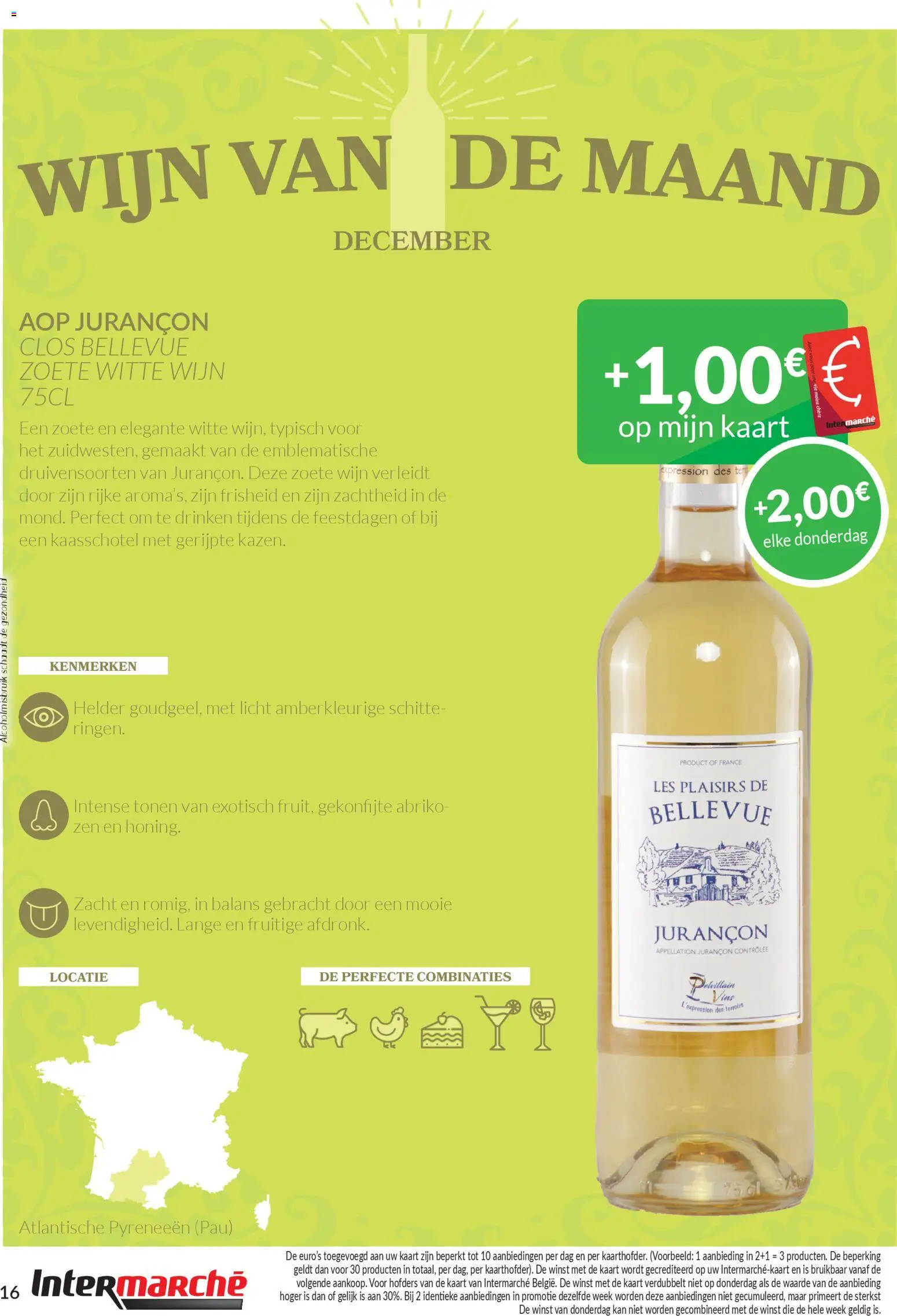 {H1} | Pagina: 16 | Producten: Wijn, Pulykaszárny, Kaart, Kan