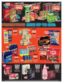 Checkers specials catalogue – valid from 17.10.2025 | Page: 5