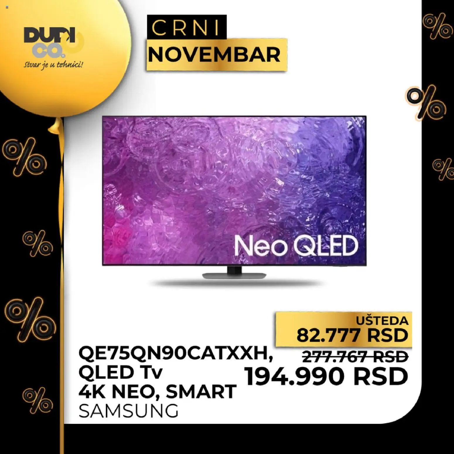 Dudi co. katalog - važi od 10.11.2025 | Strana: 39