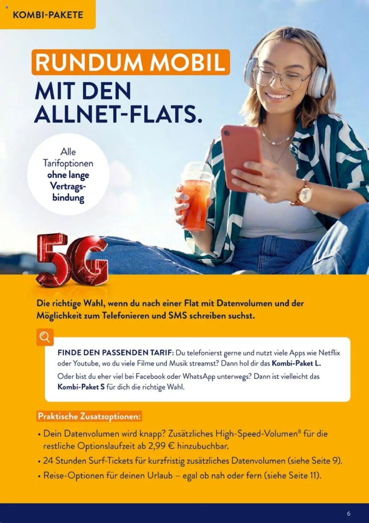 Aldi Süd - Talk - gültig ab dem 28.04.2025 | Seite: 6
