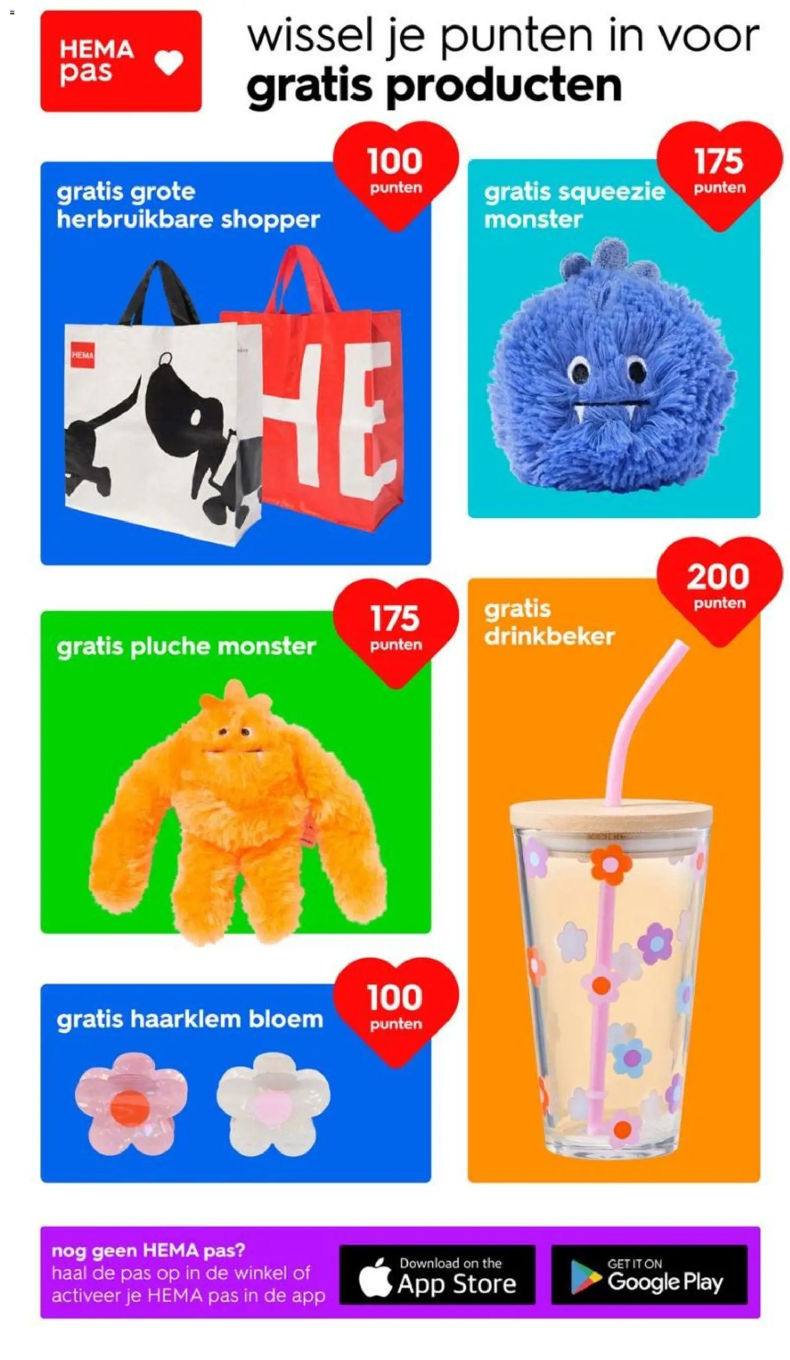 {H1} | Pagina: 50 | Producten: Monster