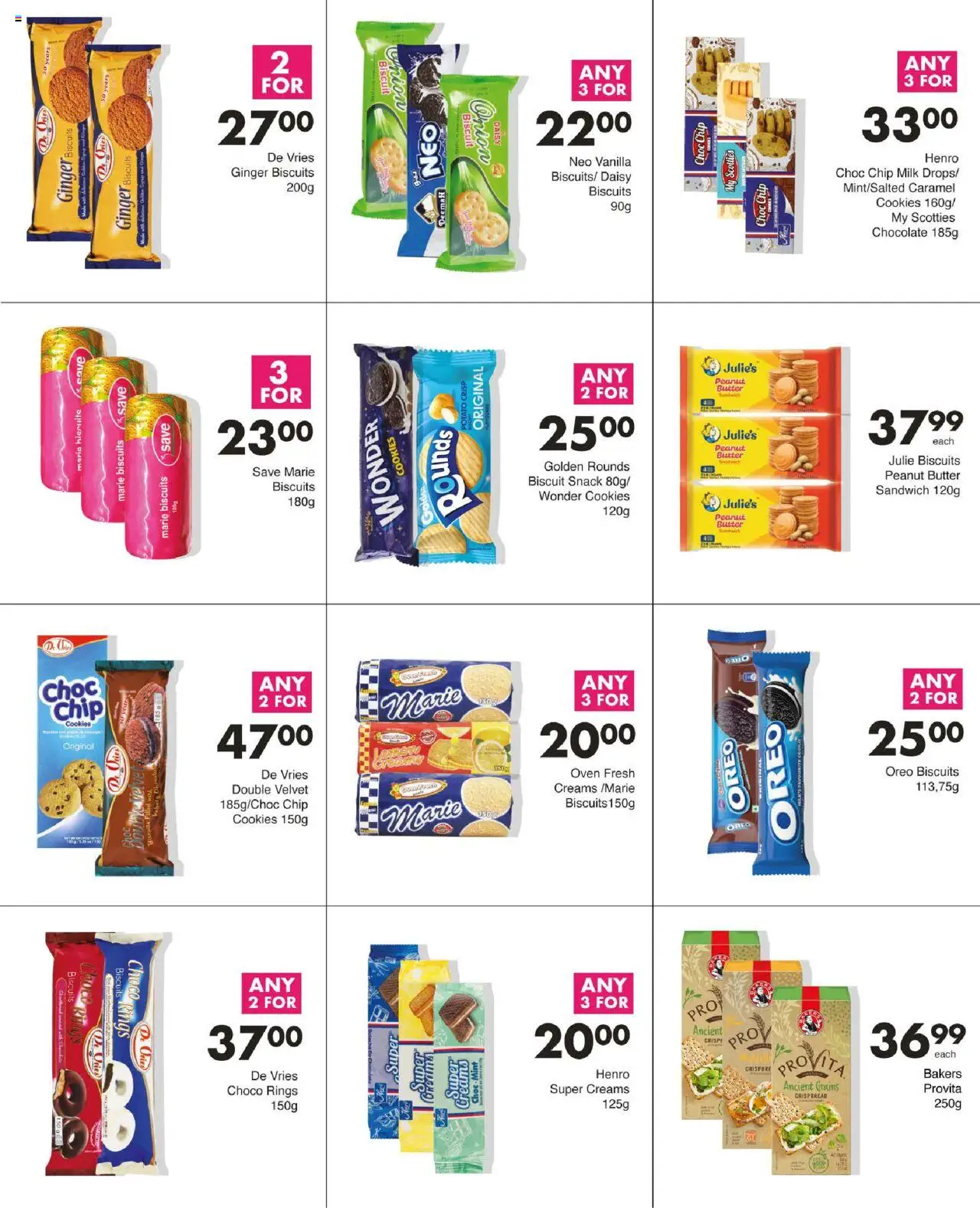 Save Specials │ valid from 31.07.2025 | Page: 36 | Products: Oven, Milk, Chocolate, Caramel