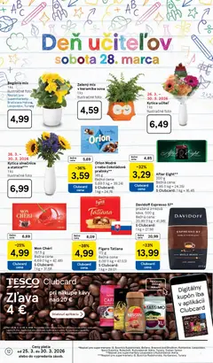 Tesco leták platný od 25.03.2026 | Strana: 12