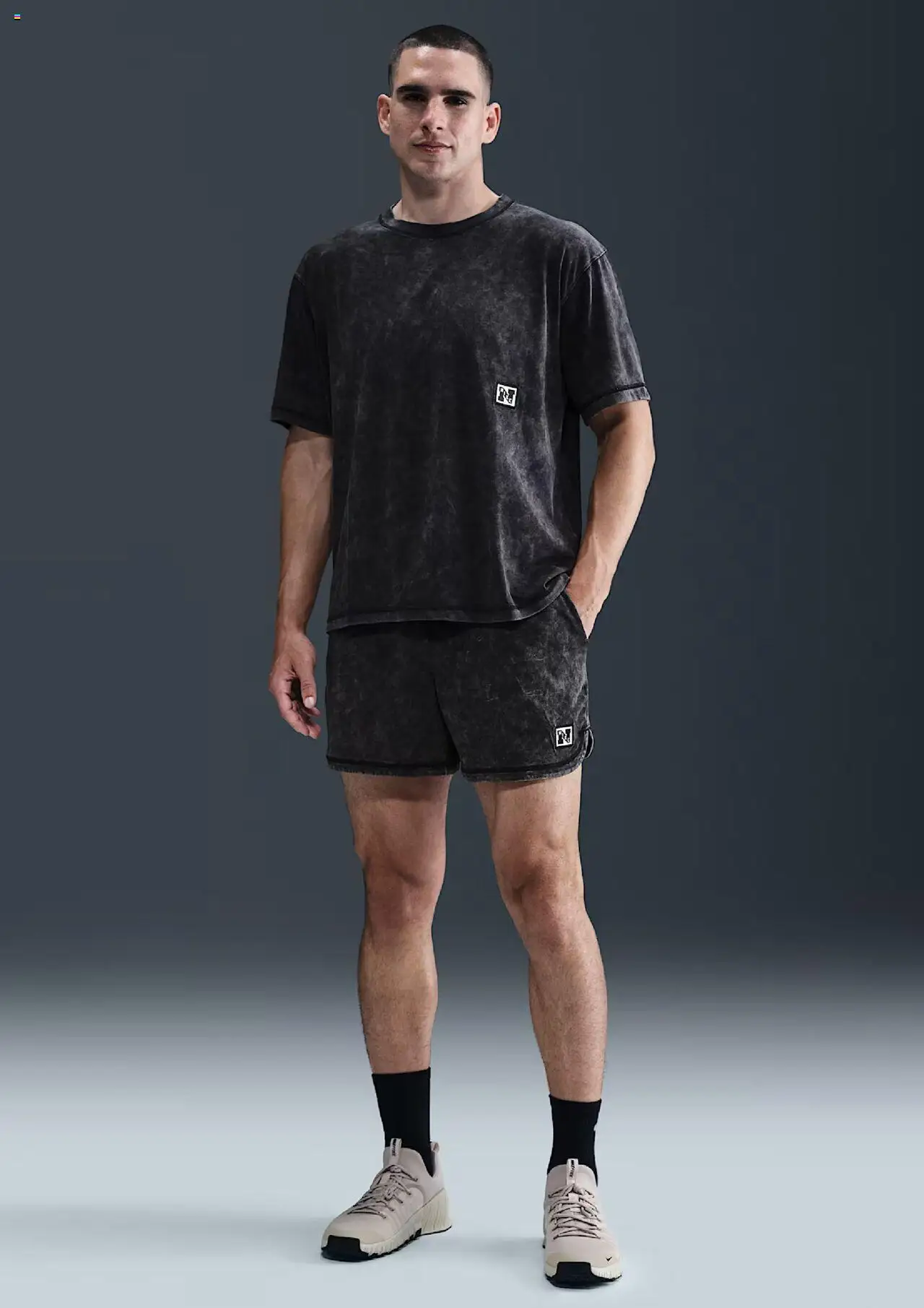 NIKE akciós ujság - amely érvényes a következő dátumtól: 01.10.2025 | Oldal: 6