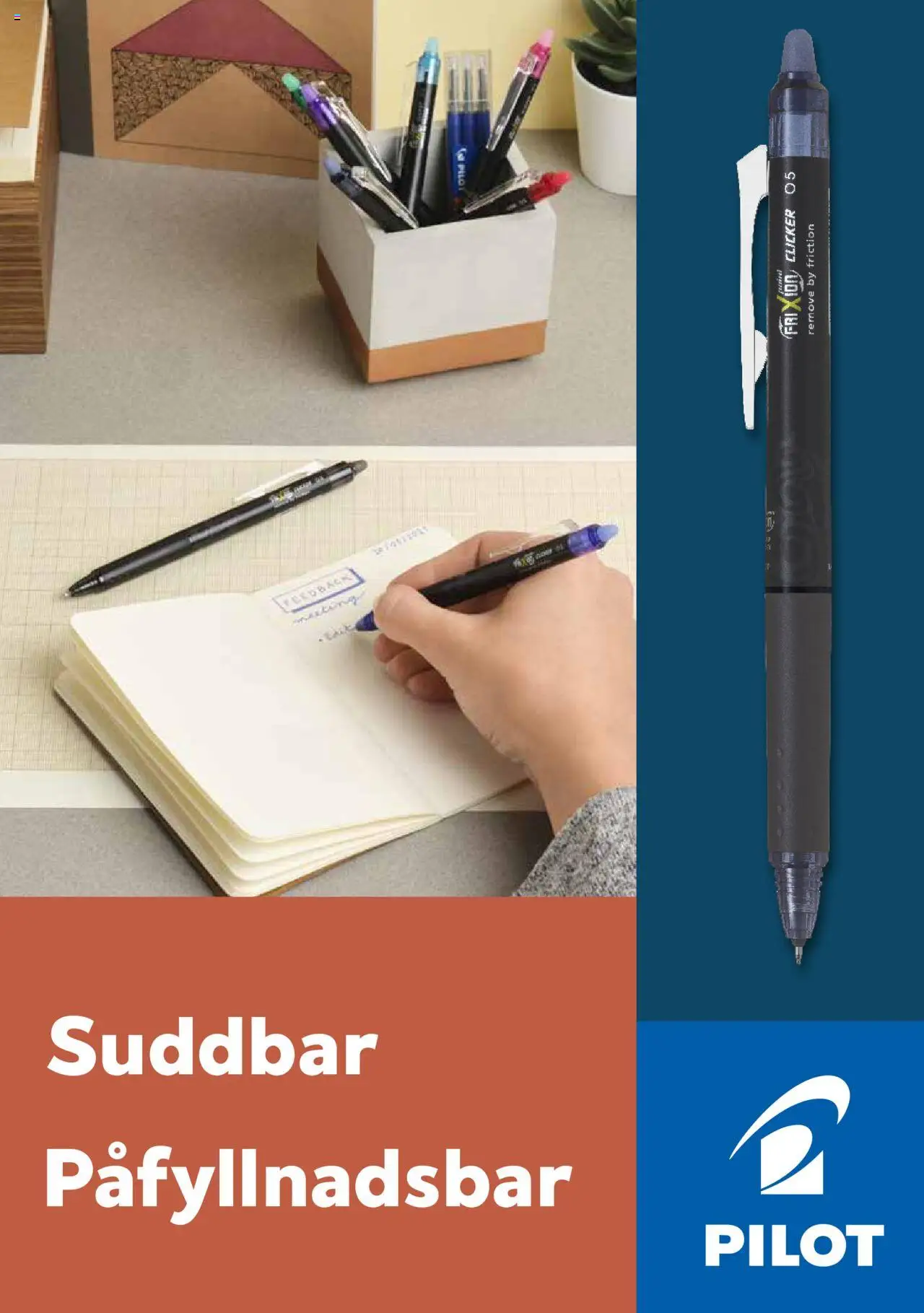 Office Depot reklamblad aktuell från 15.02.2024 | Sida: 107