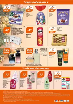 Müller katalog akcije – veljaven od 01.12.2025 | Stran: 24