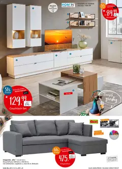 Zurbrüggen Prospekt 	 ab 13.12.2025 gültig | Seite: 6 | Produkte: Wandboard