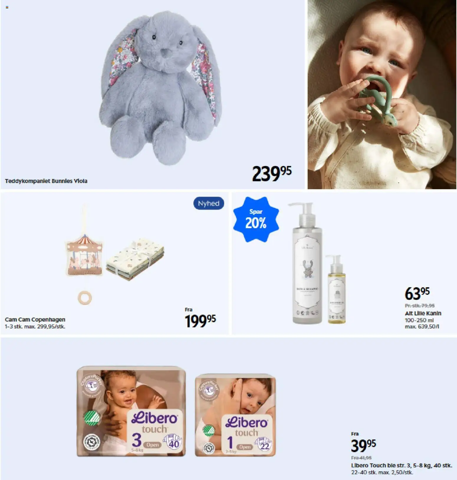 Matas tilbudsavis – gyldig fra 05.02.2026 | Side: 15