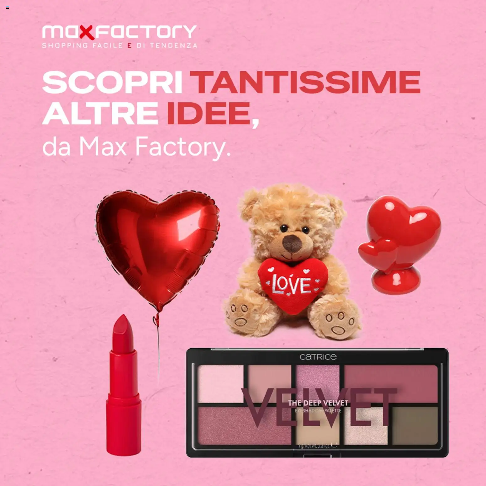 Volantino Max Factory del 03.02.2026 | Pagina: 5