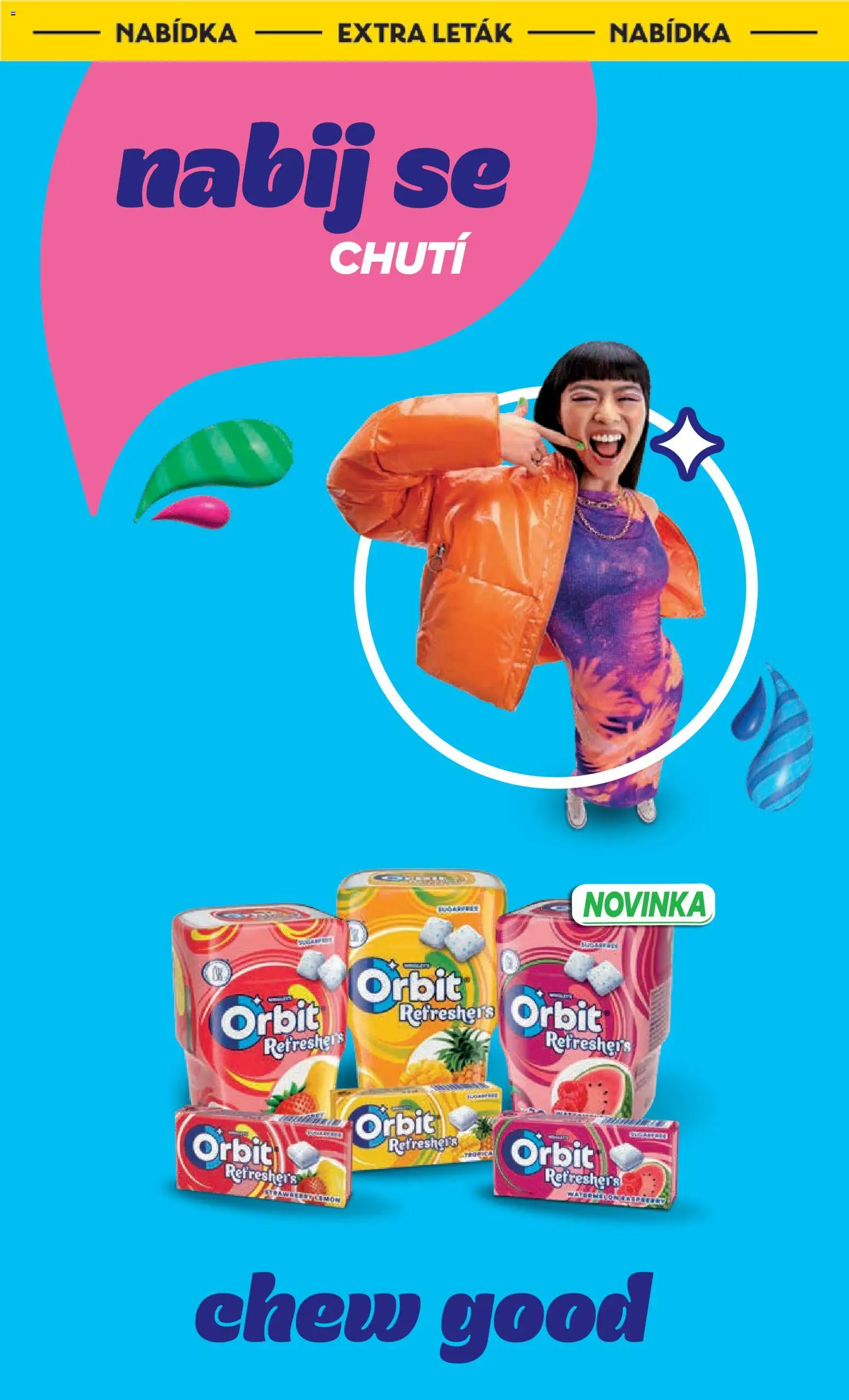 Albert leták - Hypermarket od 19.11.2025 | Strana: 10