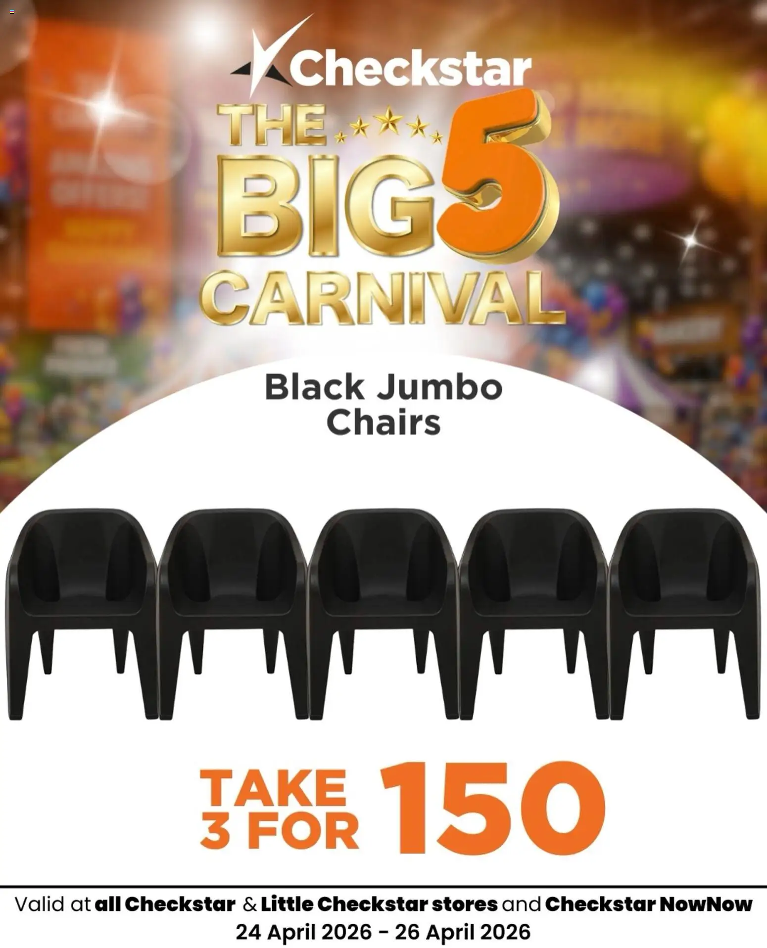 New Check Star catalogue – valid from 24.04.2026 | Page: 12