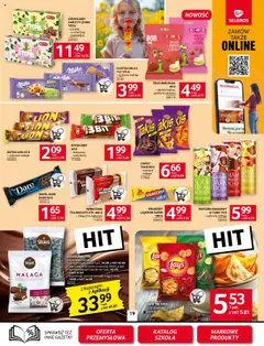 Selgros cash&carry Gazetka od 31.07.2025 | Strona: 19