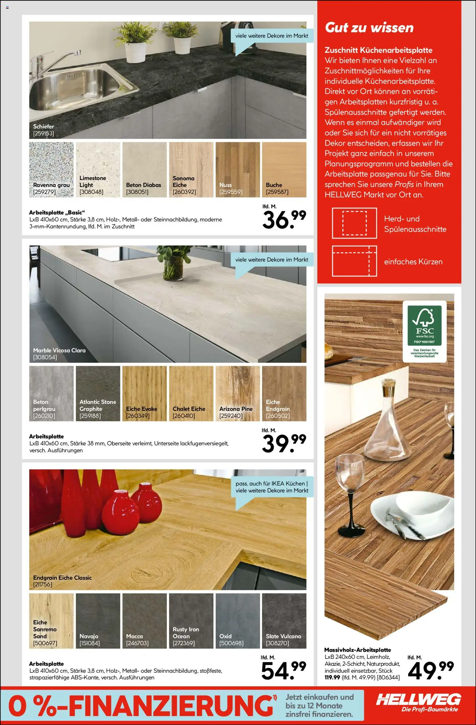 HELLWEG Flugblatt gültig ab 22.01.2026 | Seite: 11 | Produkte: Herd