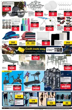 Makro specials catalogue – valid from 06.10.2025 | Page: 10