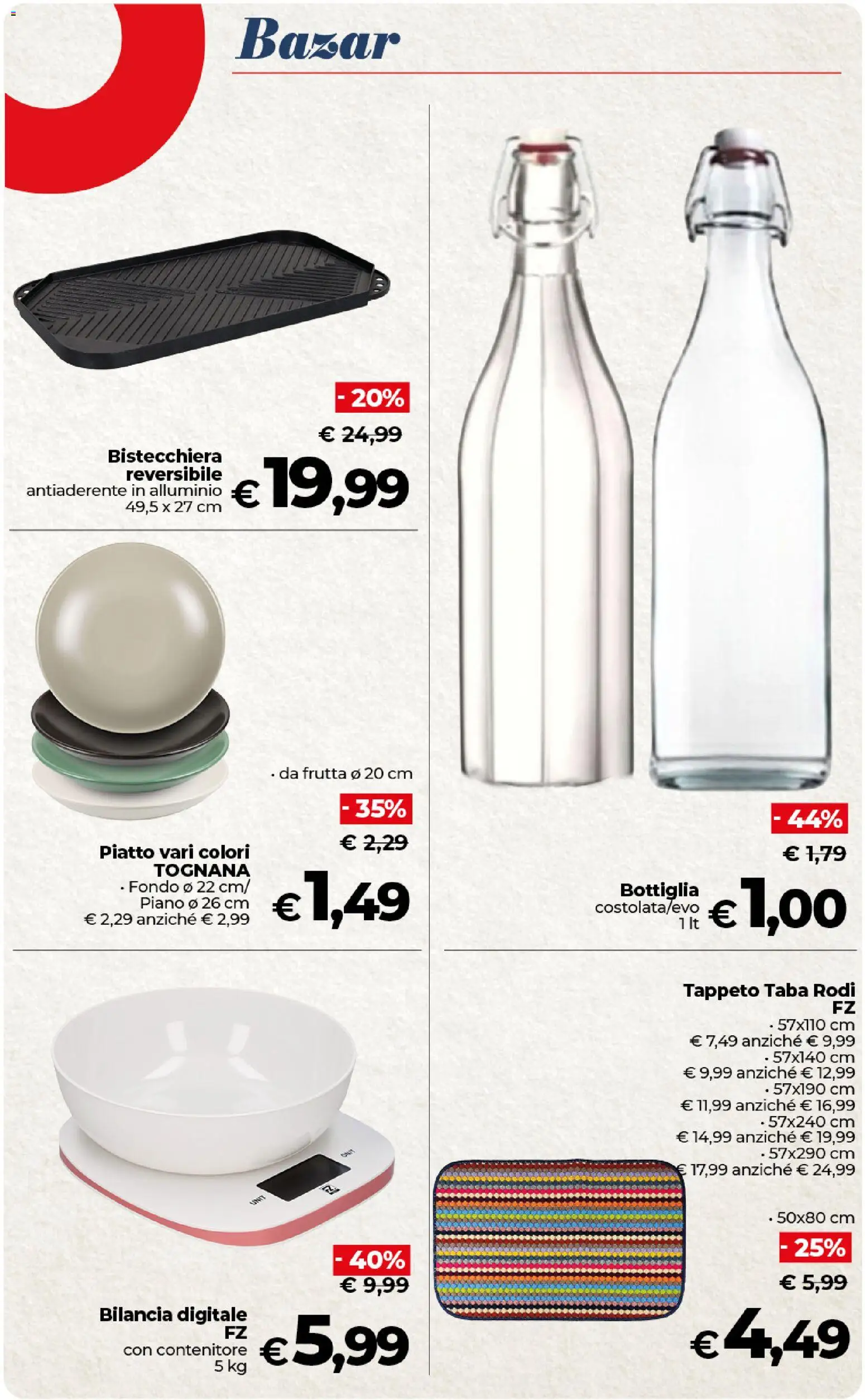 Volantino COOP del 05.02.2026 | Pagina: 48