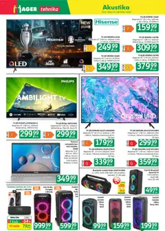 Jager katalog tehnika │ velja od 16.07.2025 | Stran: 14