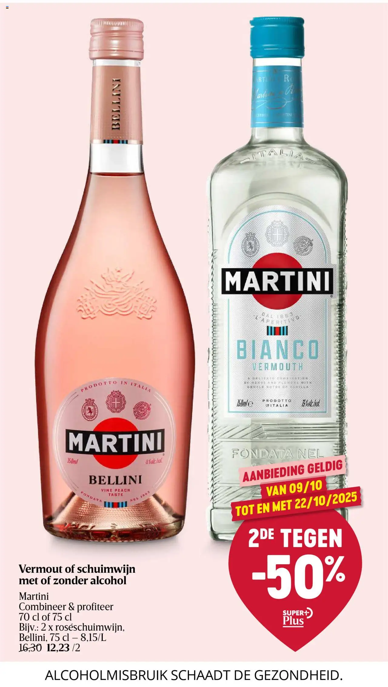 {H1} | Pagina: 34 | Producten: Alcohol