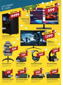 Punkt1 - Tilbudsavis gyldig fra 01.12.2025 | Side: 19