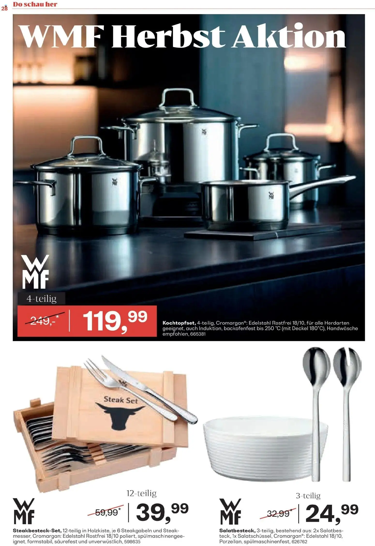 Novi Rutar katalog ponudbe – veljaven od 21.10.2025 | Stran: 28