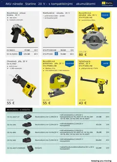 Auto Kelly leták platný od 03.11.2025 | Strana: 3