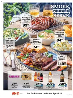 New Pick n Pay catalogue – valid from 15.09.2025 | Page: 5