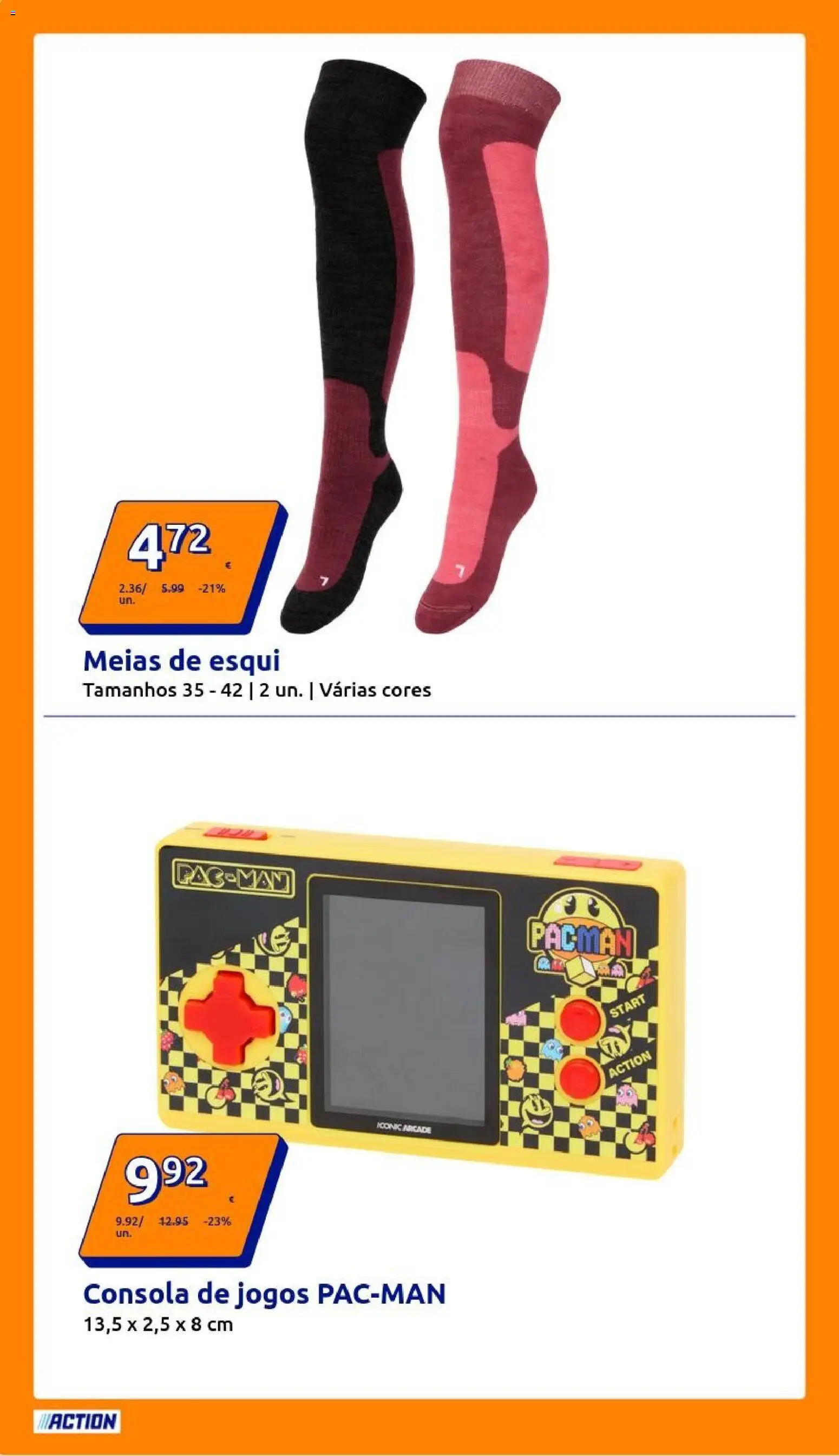 Action - Action PT week 49 2025 │ válido de 03.12.2025 | Página: 14