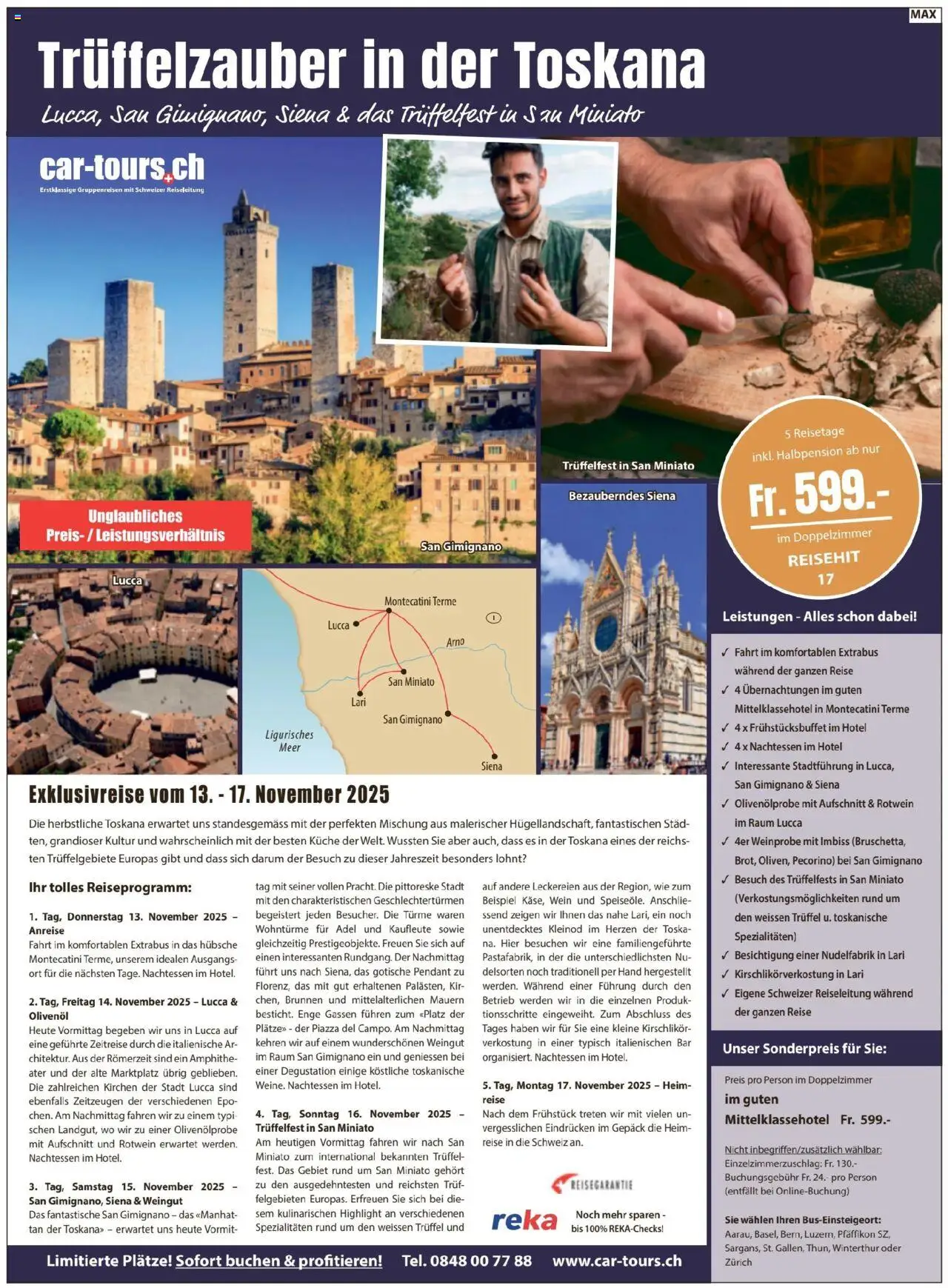 Migros - Magazin ab 12.08.2025 | Seite: 54 | Produkte: Rotwein, Wein