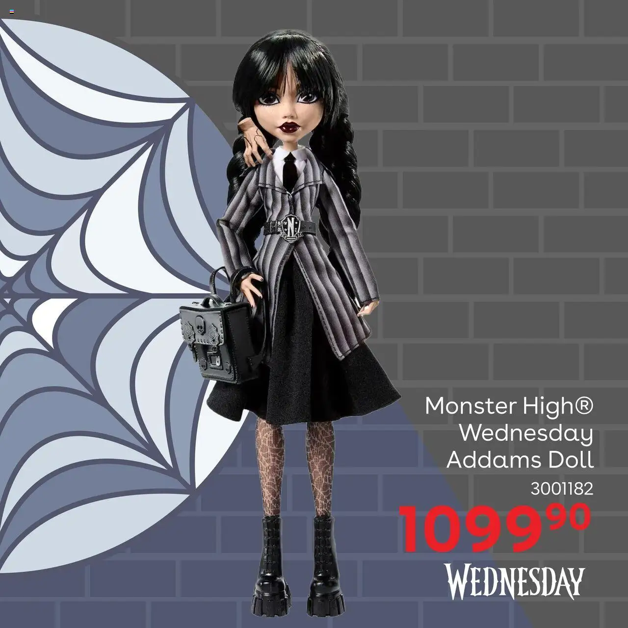 New Toys R Us catalogue – valid from 09.09.2025 | Page: 3