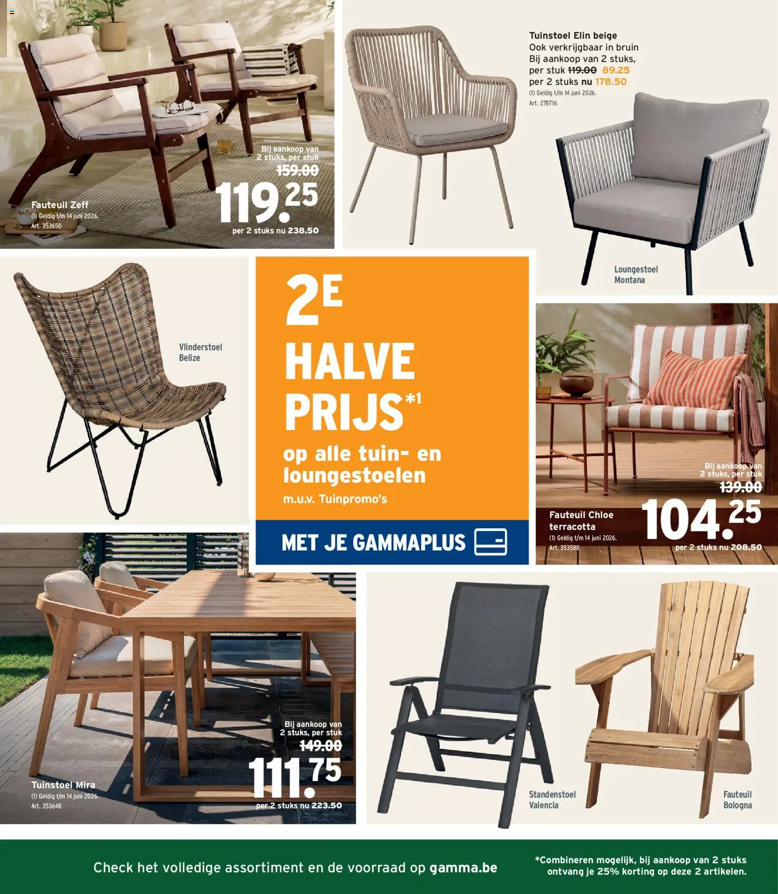 {H1} | Pagina: 27 | Producten: Fauteuil