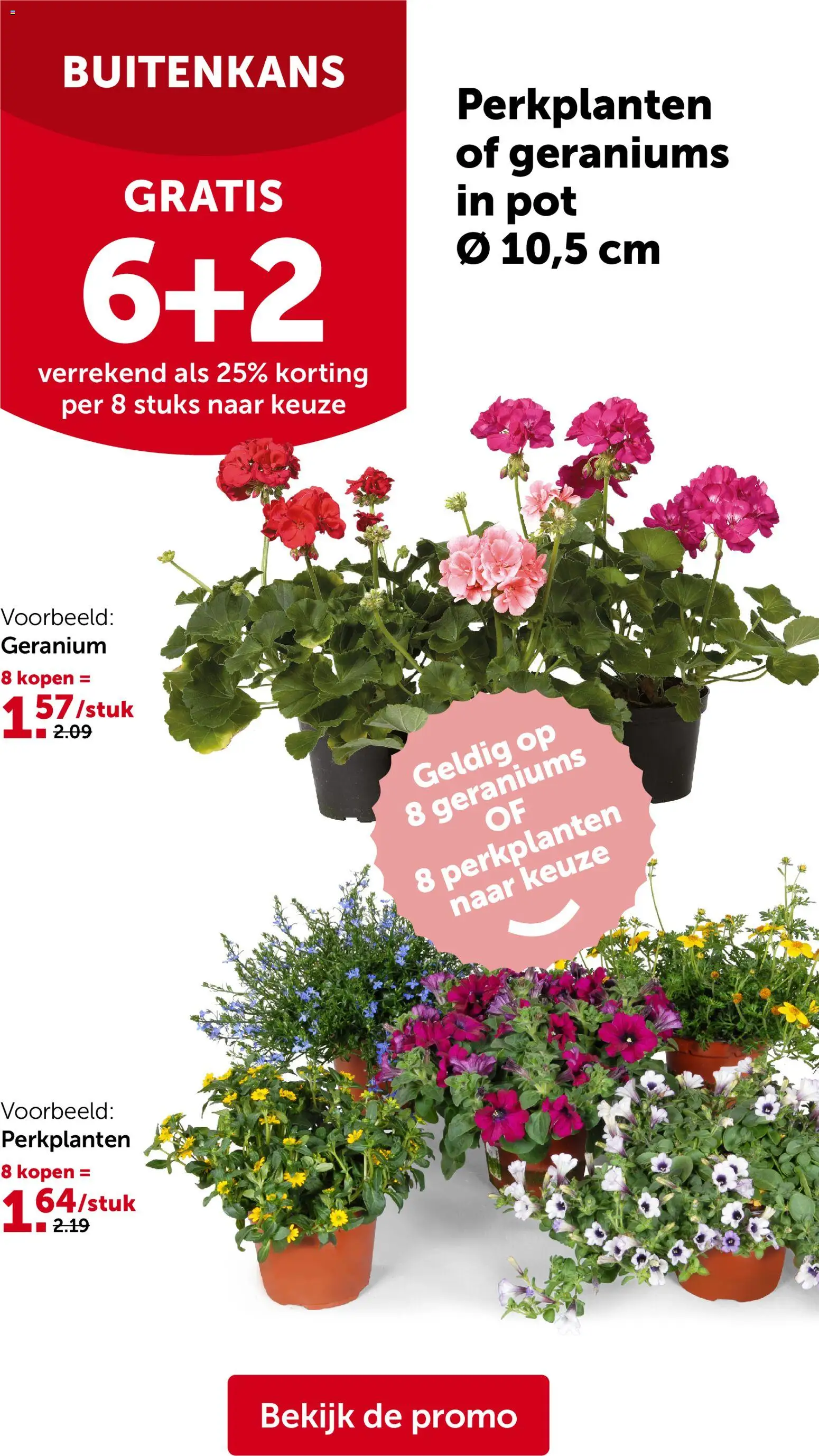 {H1} | Pagina: 12 | Producten: Pot