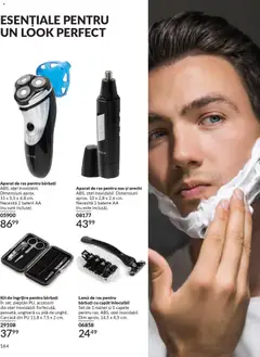 Ofertele Avon valabile de la 01.04.2026 | Pagină: 166
