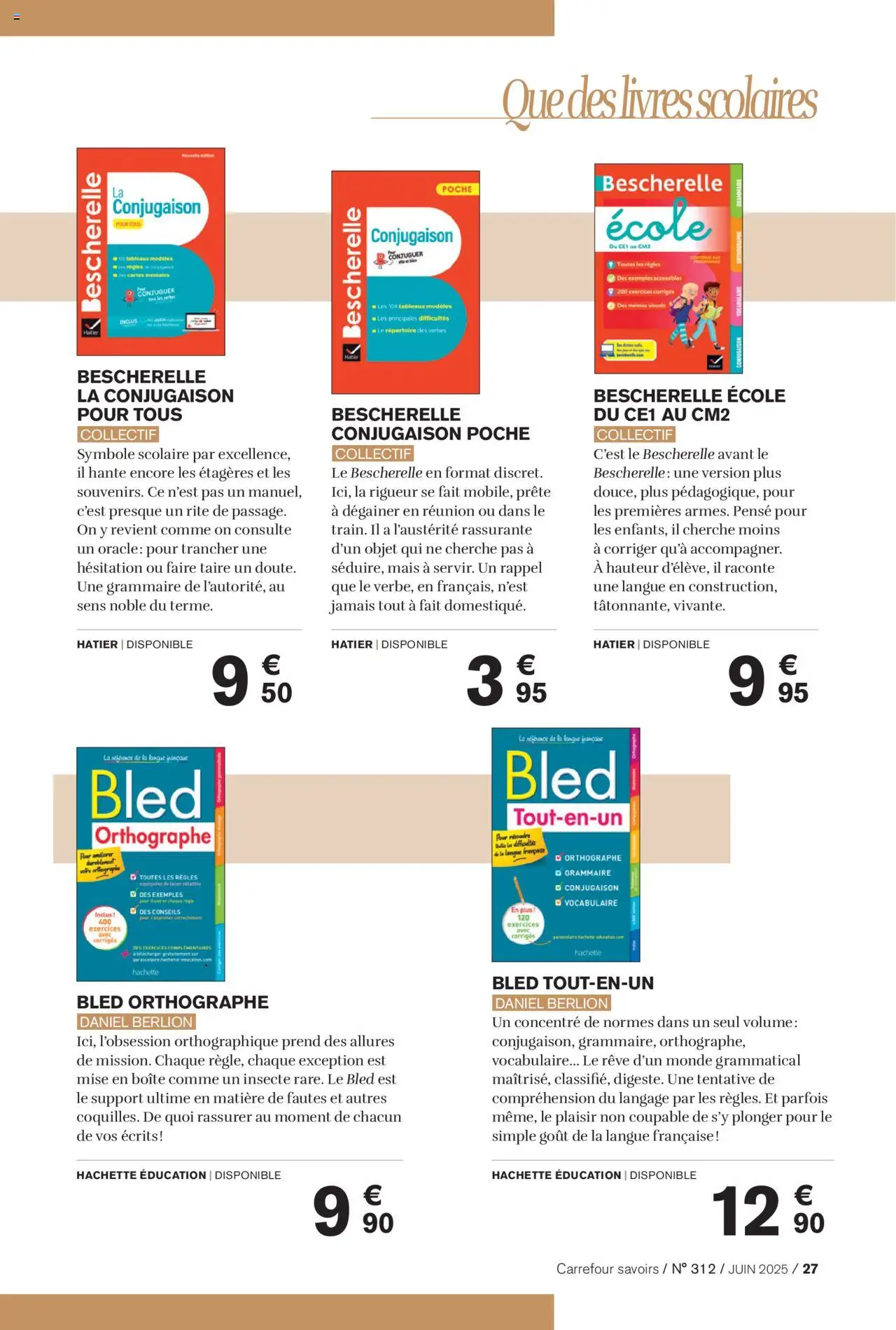  | Page: 27 | Produits: Mais