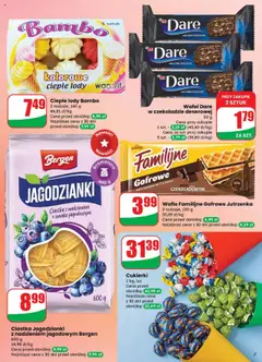 Dino Gazetka od 25.06.2025 | Strona: 7