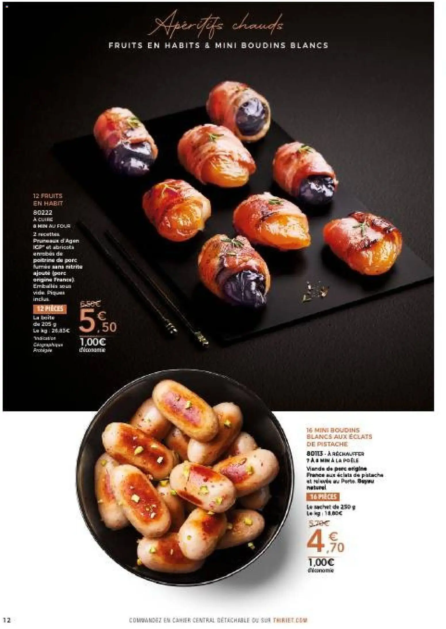 {H1} | Page: 12 | Produits: Habits, Poêle