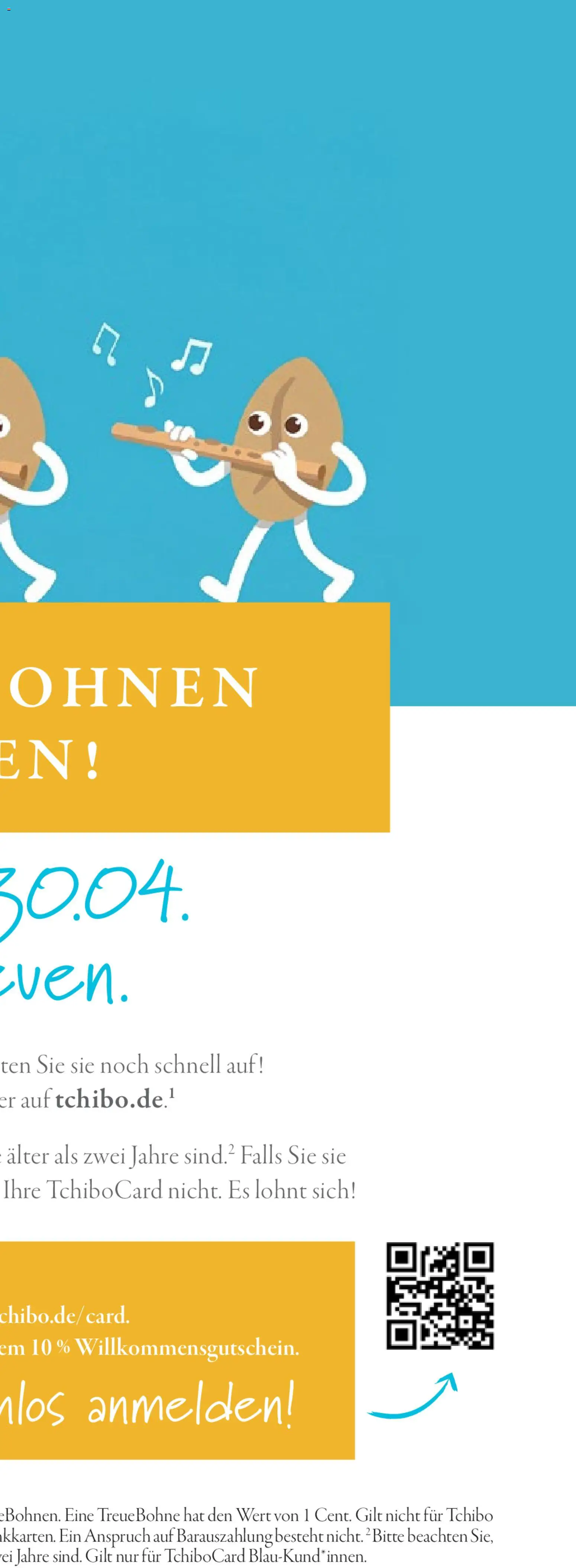 Prospekt Tchibo Reisen leicht gemacht – gültig ab 29.04.2026 | Seite: 31