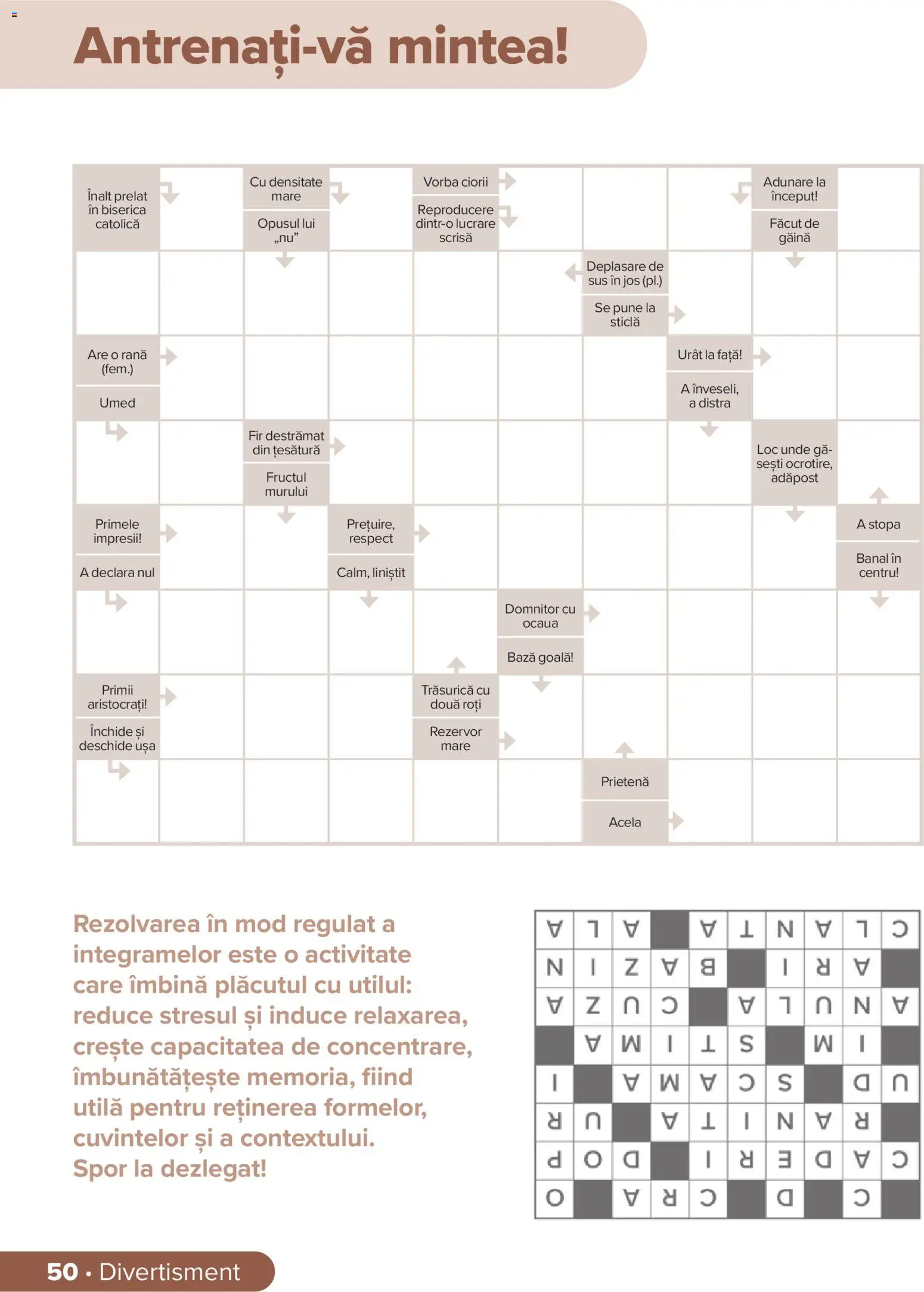 Noul catalog Dr.Max – valabil de la 01.03.2026 | Pagină: 50