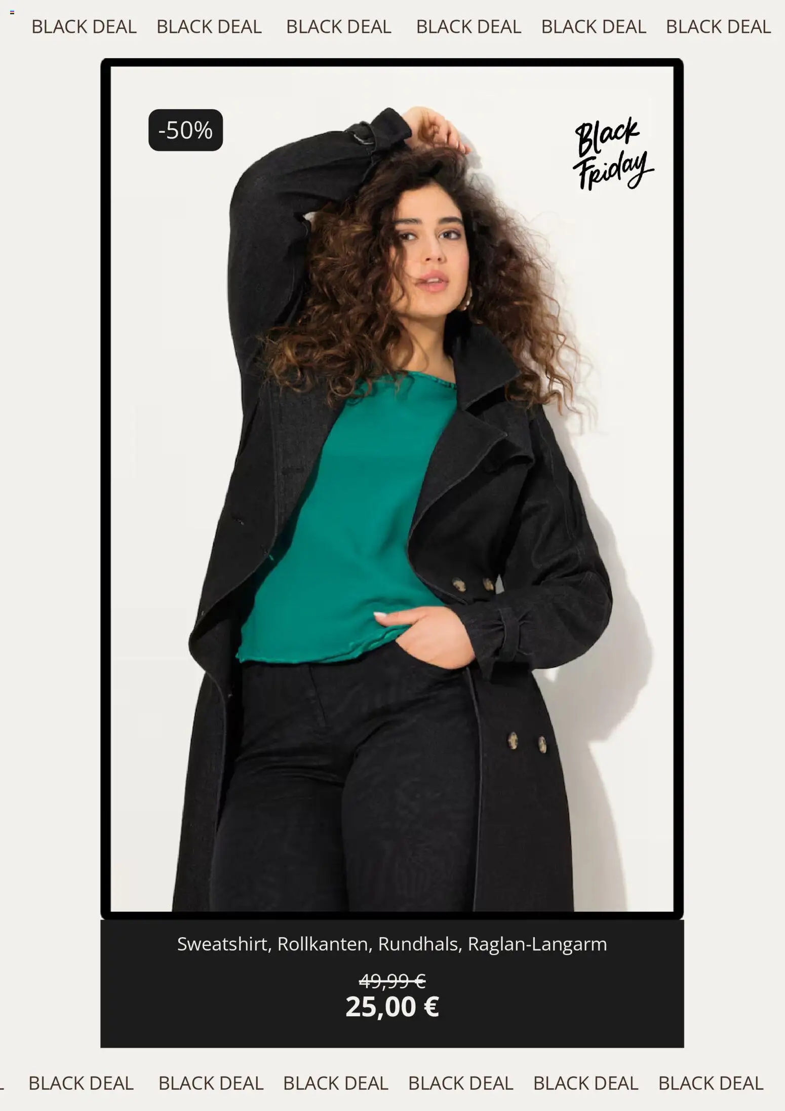 Ulla Popken - Black Friday – gültig ab 13.11.2025 | Seite: 5