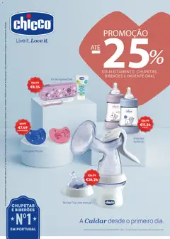 Pré-visualização Auchan - Beleza - Especial Capilares válido de 01.02.2026 | Página: 43 | Produtos: Bomba tira leite, Leite