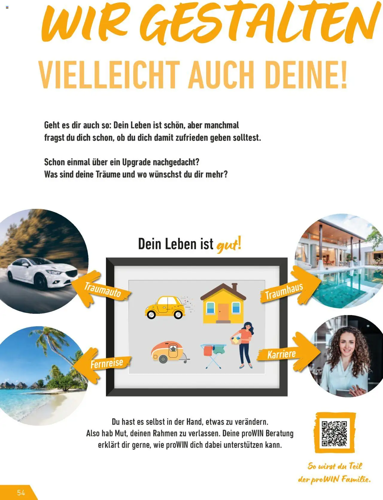 Katalog ProWin New Wellness  – gültig ab 01.10.2025 | Seite: 54