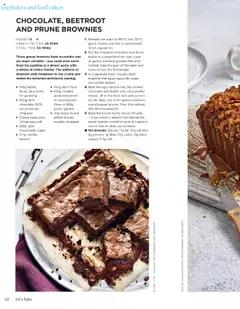 Preview of Sainsbury's - Sainsburys Magazine Collection – Cook With Kids 2025 valid from 31.03.2025 | Page: 52