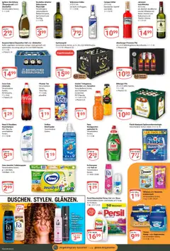 Globus Prospekt 	 - gültig ab dem 21.07.2025 | Seite: 4
