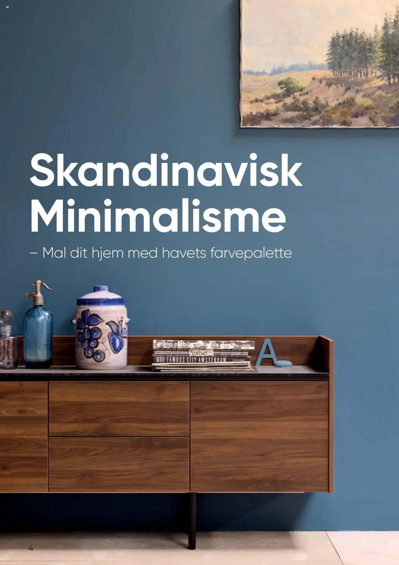 XL-BYG Tilbudsavis gyldig fra 01.08.2025 | Side: 4