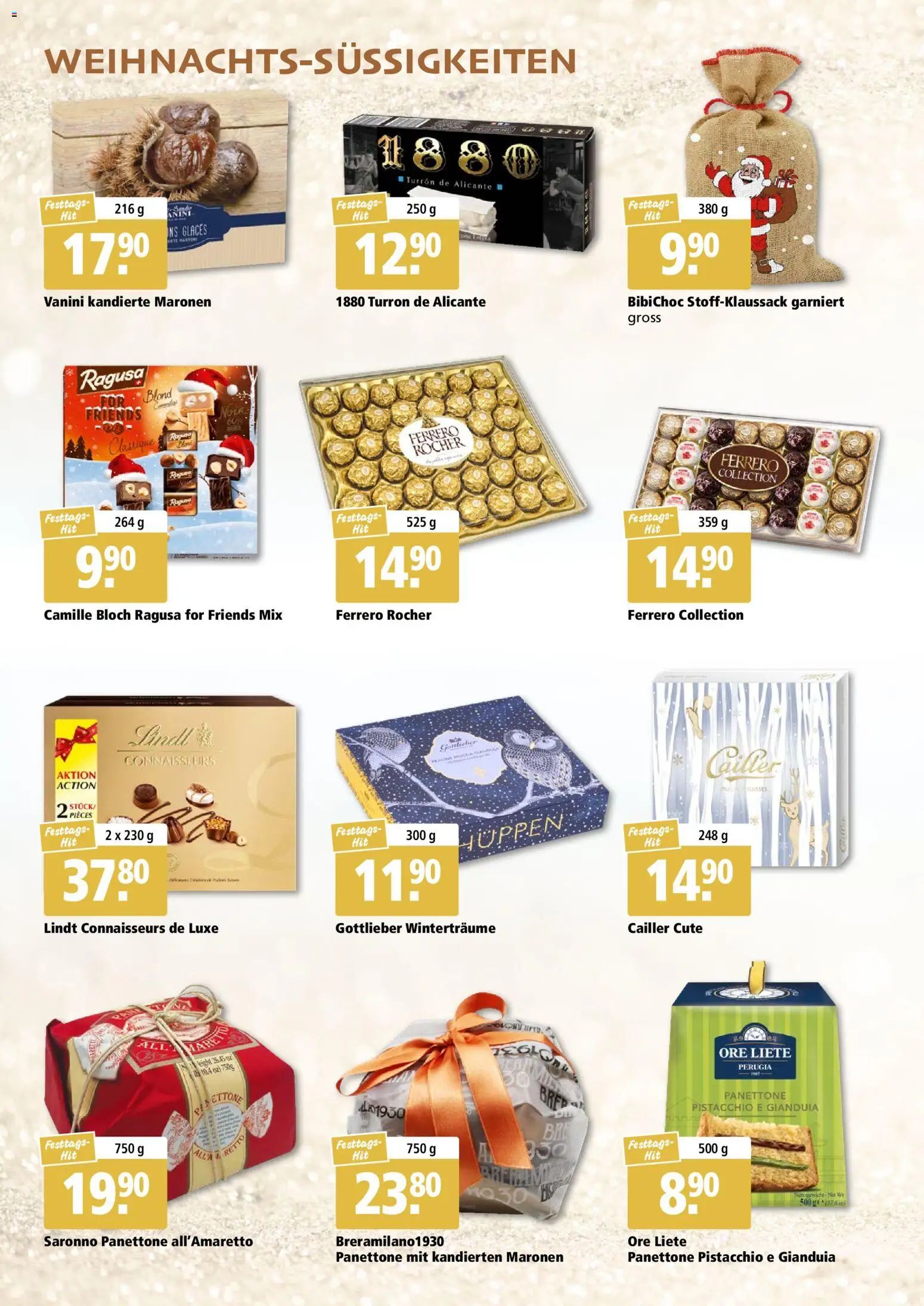 Aligro Aktionen Fleisch Festival Schlieren, Gossau SG, Frauenfeld, Rapperswil-Jona, Sargans, Bern, Brüttisellen, Pratteln, Emmen, Spreitenbach – gültig ab 24.11.2025 | Seite: 10 | Produkte: Pepsi Max